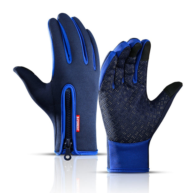 TOUCHSCREEN WINTER THERMAL WARM GLOVES