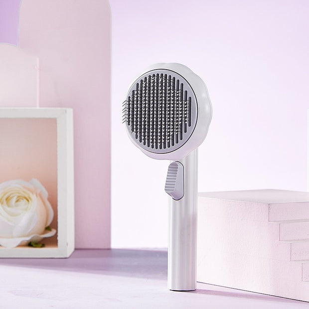 Pet Hair Removal Comb