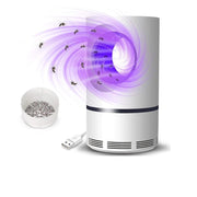 Electric Silent LED Mosquito Killer Lamp