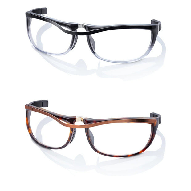 Foldable Wristband Reading Glasses