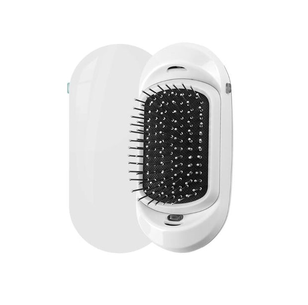 Anti Frizz Ionic Pro Brush™