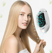 Anti Frizz Ionic Pro Brush™