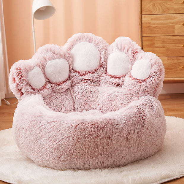 Bear Claw Pet Mattress
