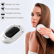 Anti Frizz Ionic Pro Brush™