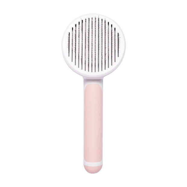 Pet Hair Removal Comb