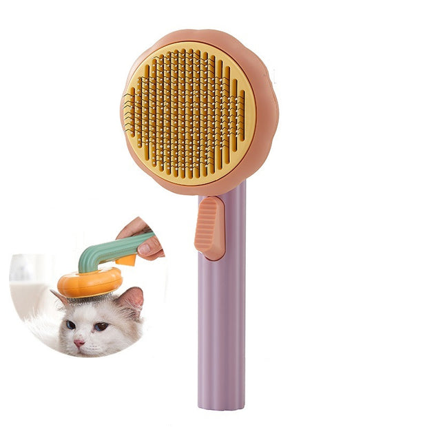 Pet Hair Removal Comb
