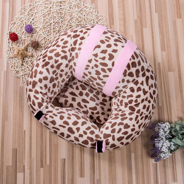 Baby Soft Cushion Sit Up Seat