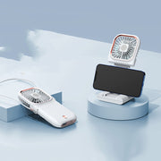 Multi-functional Mini Portable Fan™