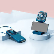 Multi-functional Mini Portable Fan™