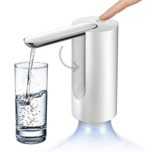 Foldable USB Automatic Water Dispenser