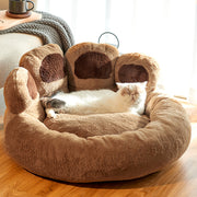 Bear Claw Pet Mattress