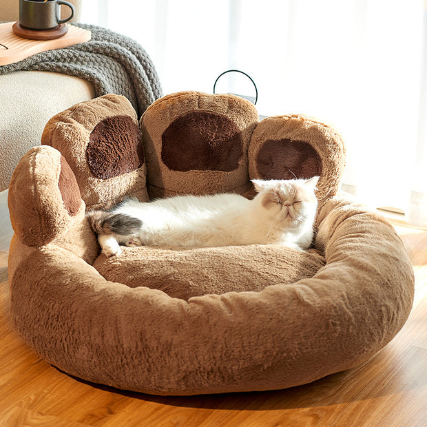 Bear Claw Pet Mattress