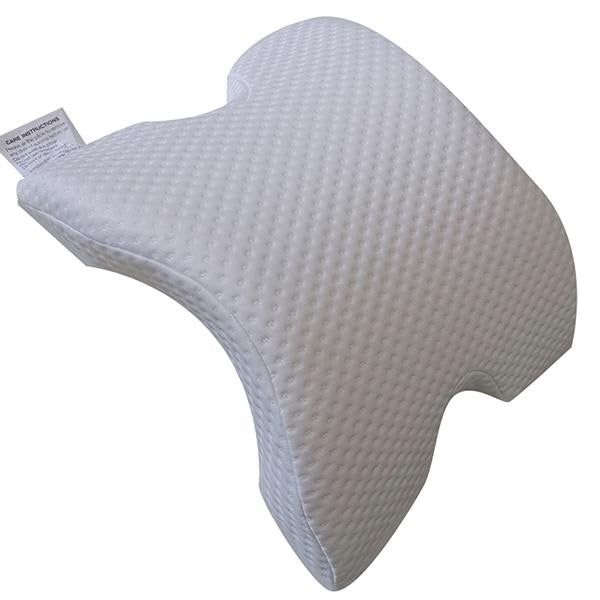 Slow Rebound Pressure Memory Foam Pillow