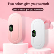 Menstrual Heating Relief Pad