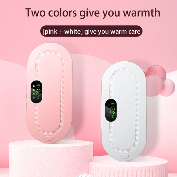 Menstrual Heating Relief Pad