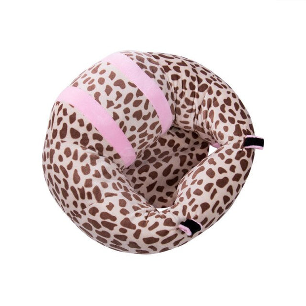 Baby Soft Cushion Sit Up Seat