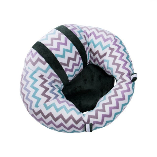 Baby Soft Cushion Sit Up Seat