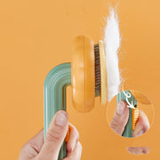 Pet Hair Removal Comb