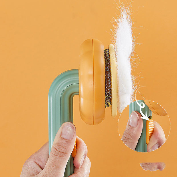 Pet Hair Removal Comb