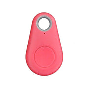 Anti Lost Smart GPS Tracker Pet Finder