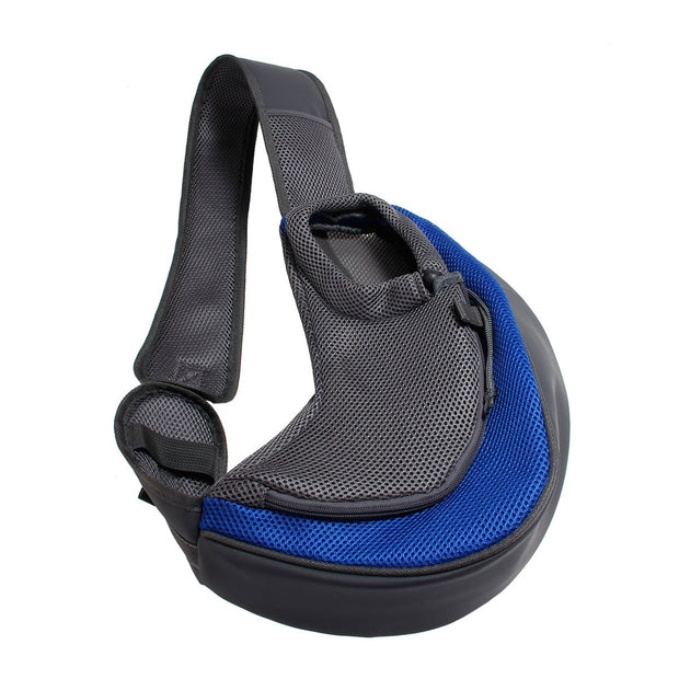 Pet Carrier Outdoor bag For Cats and Small Dogs