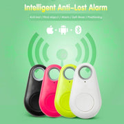 Anti Lost Smart GPS Tracker Pet Finder