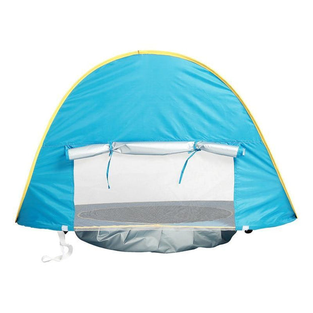 Waterproof Foldable Baby Beach Tent