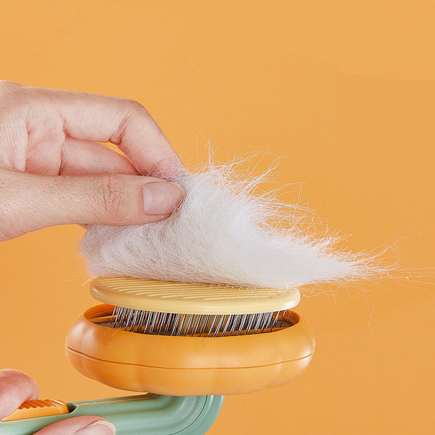 Pet Hair Removal Comb