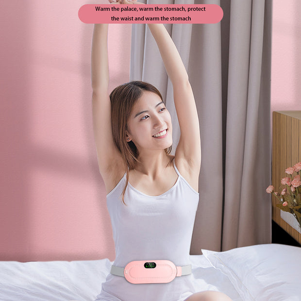 Menstrual Heating Relief Pad