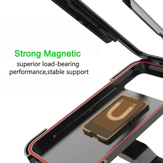 Riding Waterproof phone holder