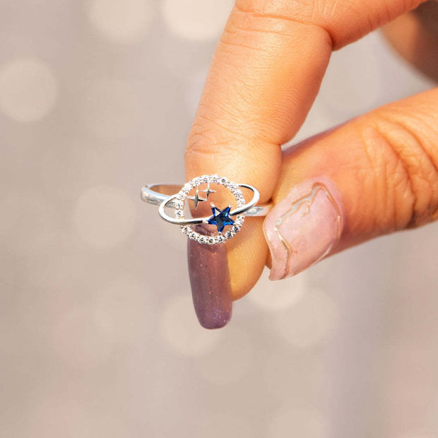 My Favorite star | Special Adjustable Ring