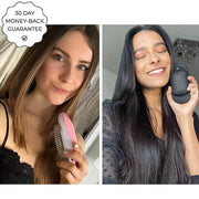 Anti Frizz Ionic Pro Brush™