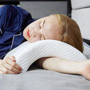 Slow Rebound Pressure Memory Foam Pillow
