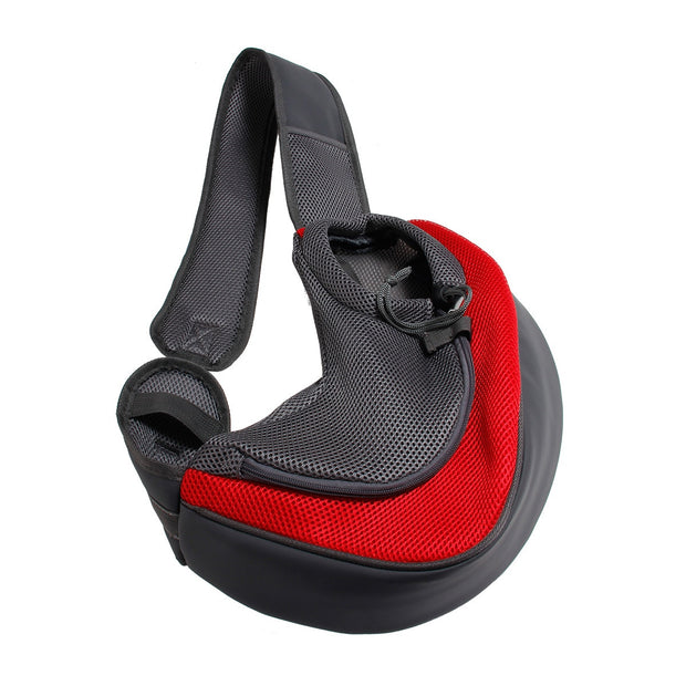 Pet Carrier Outdoor bag For Cats and Small Dogs