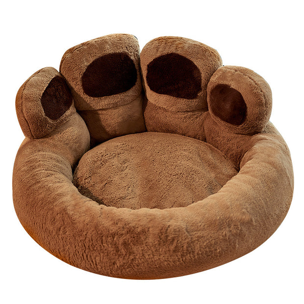Bear Claw Pet Mattress