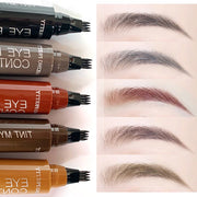 Microblading Eyebrow Pen | Add 2 Pen to cart to get 1 Free