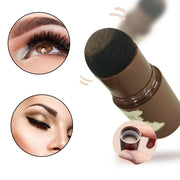 Perfect Brows Stencil & Stamp Kit