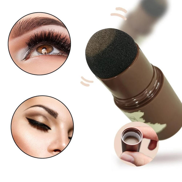 Perfect Brows Stencil & Stamp Kit