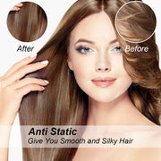 Anti Frizz Ionic Pro Brush™