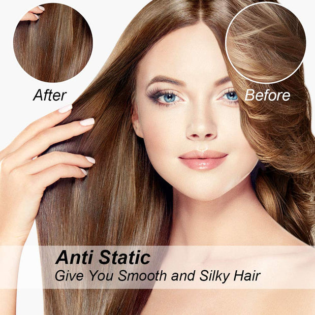 Anti Frizz Ionic Pro Brush™