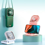 Multi-functional Mini Portable Fan™