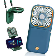 Multi-functional Mini Portable Fan™