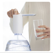 Foldable USB Automatic Water Dispenser