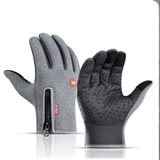 TOUCHSCREEN WINTER THERMAL WARM GLOVES