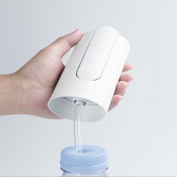 Foldable USB Automatic Water Dispenser