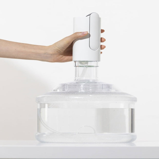 Foldable USB Automatic Water Dispenser