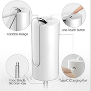 Foldable USB Automatic Water Dispenser