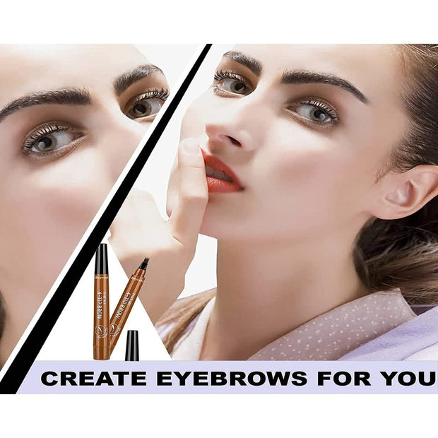 Microblading Eyebrow Pen | Add 2 Pen to cart to get 1 Free