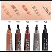 Microblading Eyebrow Pen | Add 2 Pen to cart to get 1 Free