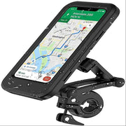 Riding Waterproof phone holder